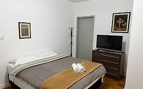 Apartamento no Centro 2